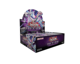 Yu-Gi-Oh! - Fúria do Abismo Booster 